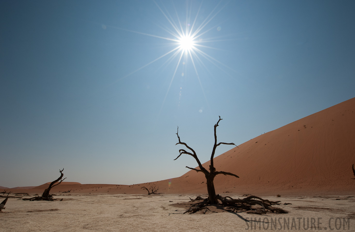 Namib-Naukluft National Park [14 mm, 1/640 Sek. bei f / 22, ISO 400]